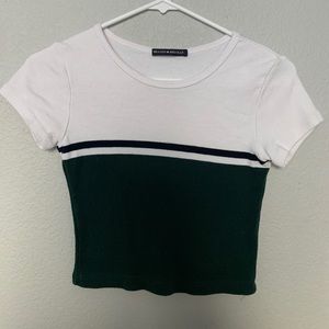 BRANDY MELVILLE ashlyn tee
